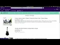 Project - 2 CS50 Web Programming Commerce 2021