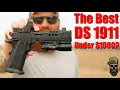 The Best DS 1911 Under 1000 The MAC 9 DS-D Comp