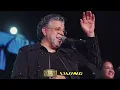 TU NO LE AMAS LE TEMES - LUIS ENRIQUE CALI (UNIDOS POR LA SALSA)