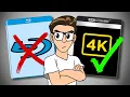 You NEED 4K U Blu-ray Here s Why
