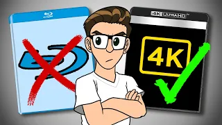 you need 4k uhd blu ray heres why