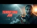 The Perilous Life of a Lighthouse Keeper A Terrifying Job