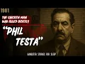 Download Lagu Gangster Stories For Sleep | Phil Testa – The Chicken Man Who Ruled Briefly, 1981