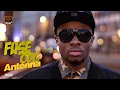 Fuse ODG - Antenna (Steve Smart & WestFunk Radio Edit) *Pre-Order Now*