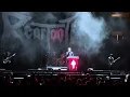 PRESIDENT-Destroy Me (Live at Ball Arena)