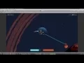 Another day s Asteroids Clone WIP