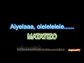 MATATIZO lyrics ya Harmonize