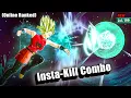 Power To Overcome INFINITE Blaster Ball Is UNBEATABLE - DRAGON BALL XENOVERSE 2 DLC