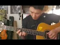 Download Lagu CAS(cigarettes after sex) - Cry, guitar fingerstyle cover