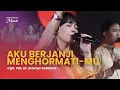 Download Lagu Aku Berjanji Menghormati-Mu (Live) - Rehobot Music