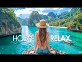 Download Lagu Active and Happy Work Music - Happy Music for Shops, Cafes | Deep House Mix 2025
