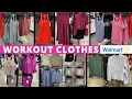 WALMART WOMEN S WORKOUT CLOTHES WALMART SHOP WITH ME WALMART WOMEN S CLOTHES WALMART FASHION
