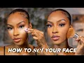 The Difference Between Loose Setting Powder and Finishing Powder Why You Need BOTH