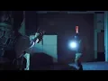 Video di リアル潜入ゲーム×METAL GEAR SOLID「極秘兵器メタルギアを破壊せよ」CM