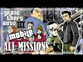 Download Lagu GTA 3 (Mobile) - All missions, Full game