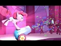 [SFM Ponies] Canterlot Battle  (I Can't Stop)