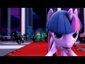 Lagu [SFM Ponies] Canterlot Battle  (I Can't Stop)