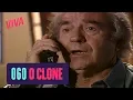 Lagu LEO TELEFONA PARA ALBIERI | O CLONE | CAPÍTULO 60 | MELHOR DO DIA | VIVA