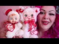 The Rushton Company Toys part 2