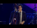 Hugh Laurie & Jamie Cullum perform "Hallelujah, I Love Her So" - Children in Need Rocks - BBC