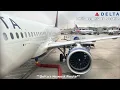 Delta s Newest Route Delta Airlines Flight 2092 Philadelphia PHL to Seattle SEA