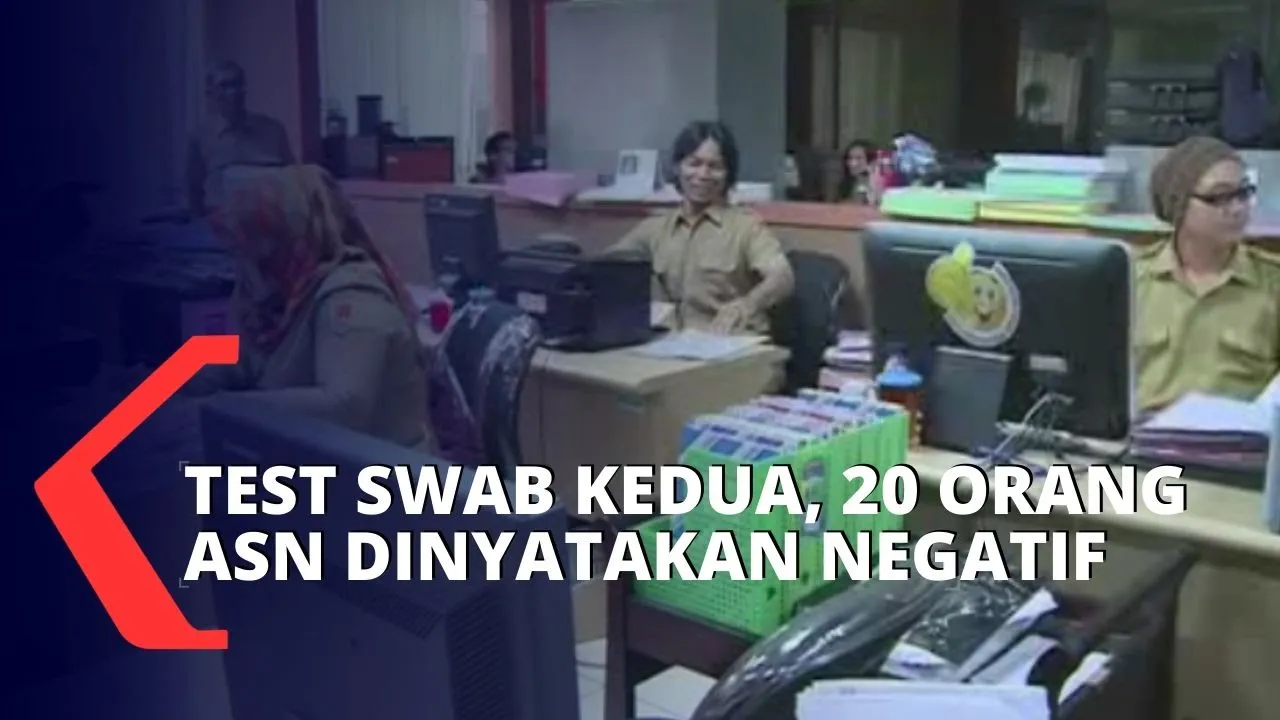 SEMARANG, KOMPAS.TV - Dinas Kesehatan Kota Semarang membantah perihal data Kota Semarang tertinggi k. 