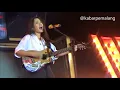 Download Lagu Iwa K - Bebas (Cover by Sheryl Sheinafia)