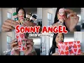 sonny angel waac series unboxing - sonny angels full set