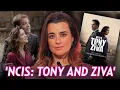 Cote de Pablo s Dream Scenario for NCIS Tony and Ziva Season 2 Doesn t Focus on Romance