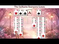 Sweet Wins This Valentine s Solitaire Deluxe 2