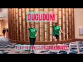 Lagu Dugudum | Play-N-Skillz, Chesca Maldy | Zumba Urban Choreo