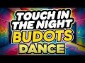 Download Lagu Dj Danz - Touch In The Night 80s ( Budots Dance Remix )
