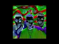 El Chuape, Hugel, Ryan Arnold - Pa Lante [SPINNIN' RECORDS]