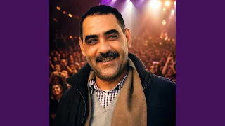يا قلبي بركاك ريح دندنها
