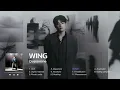 𝐏𝐥𝐚𝐲𝐥𝐢𝐬𝐭 𝐏𝐥𝐚𝐲𝐥𝐢𝐬𝐭 🌟도파민 터질 준비! 윙 (WING) 정규 'Dopamine' 1시간 반복 듣기🎧｜Stone Music Playlist