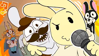 TREAT US ~ Animal Hospital Animation