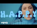 Lagu Jessie J - H.A.P.P.Y (Lyric Video) (Official Lyric Video)