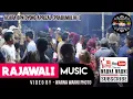 Lagu Menunggu || RAJAWALI MUSIC || WARNAWARNI || Prabumulih1 || Acara Bp.Oyong || 16Mei2023