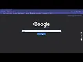 CS50 Web Project 0 Search - Google Clone