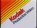 Download Lagu Kodak Video Products (Spanish version, 1987)