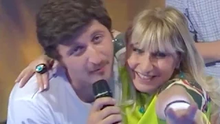 რეზო და ბავშვები მერვე კლასელო Rezo Da Bavshvebi Merve Klaselo 