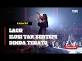 Download Lagu KARAOKE LAGU ILUSI TAK BERTEPI | DINDA TERATU - ROMANSA #trending #karaoke  #romansa #dindateratu