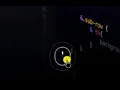 Animated Mouse Scroll Indicator with Pure CSS