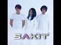 Sakit - Iamneeta