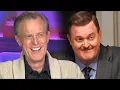 Billy Gardell on How Life Has Changed After 173-Lb Weight Loss ET Then Now