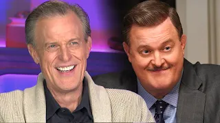 Billy Gardell on How Life Has Changed After 173-Lb Weight Loss ET Then Now
