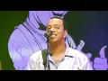 Molejo - DVD Voltei ao vivo - 02 - Caçamba