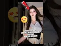 Download Lagu SIAPA SANGKA ANOMALI MENGERIKAN ITU BERUBAH MENJADI BIDADARI ❗😍😍#short #shortvideo #anomali #cantik