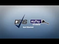 DFAS myPay New to myPay Get Started
