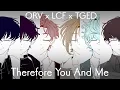 Download Lagu The Protagonists and Their Readers || Therefore You and Me || ORV x T/LCF x TGED]